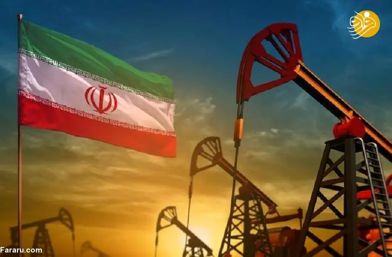 چه کسانی از تحریم نفت ایران سود می‌برند؟