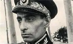 افشای اسراری تازه از جنایات سیاسی «آیشمن ایران»