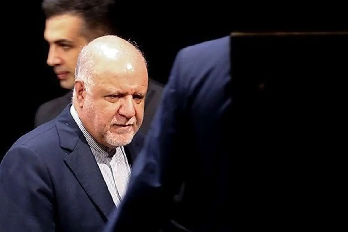 هشدار زنگنه: احتمال فروپاشی اوپک وجود دارد