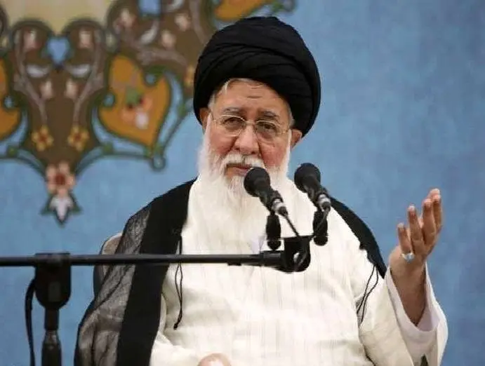 علم‌الهدی: آرایش جنگی فرمان عمومی است