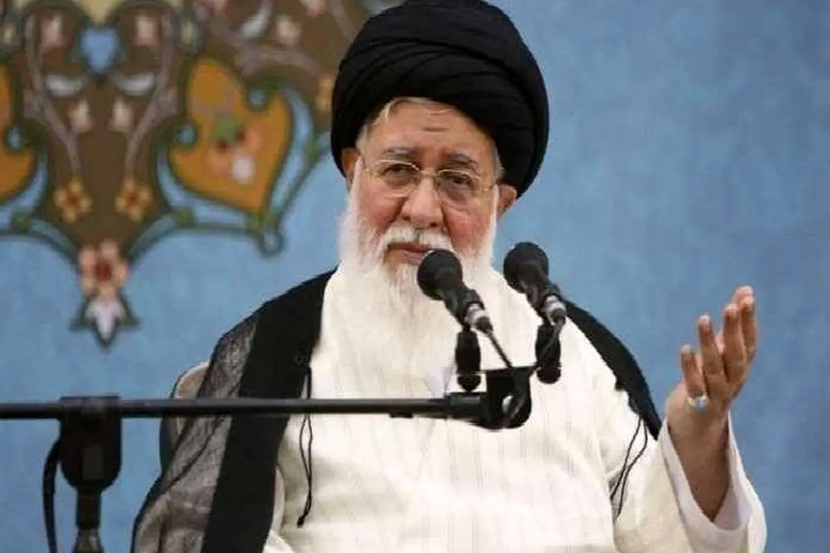 علمالهدی: آرایش جنگی فرمان عمومی است