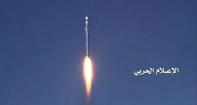 حمله انصارالله به تجمع سربازان سعودی در جنوب عربستان