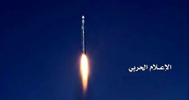 حمله انصارالله به تجمع سربازان سعودی در جنوب عربستان
