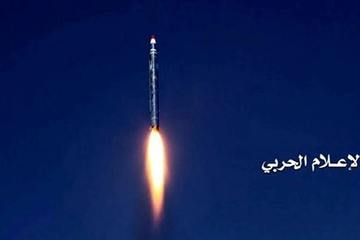 حمله انصارالله به تجمع سربازان سعودی در جنوب عربستان