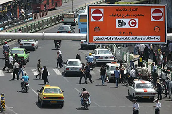 تمدید مهلت ثبت‌نام طرح ترافیک آژانس‌ها و باری‌ها