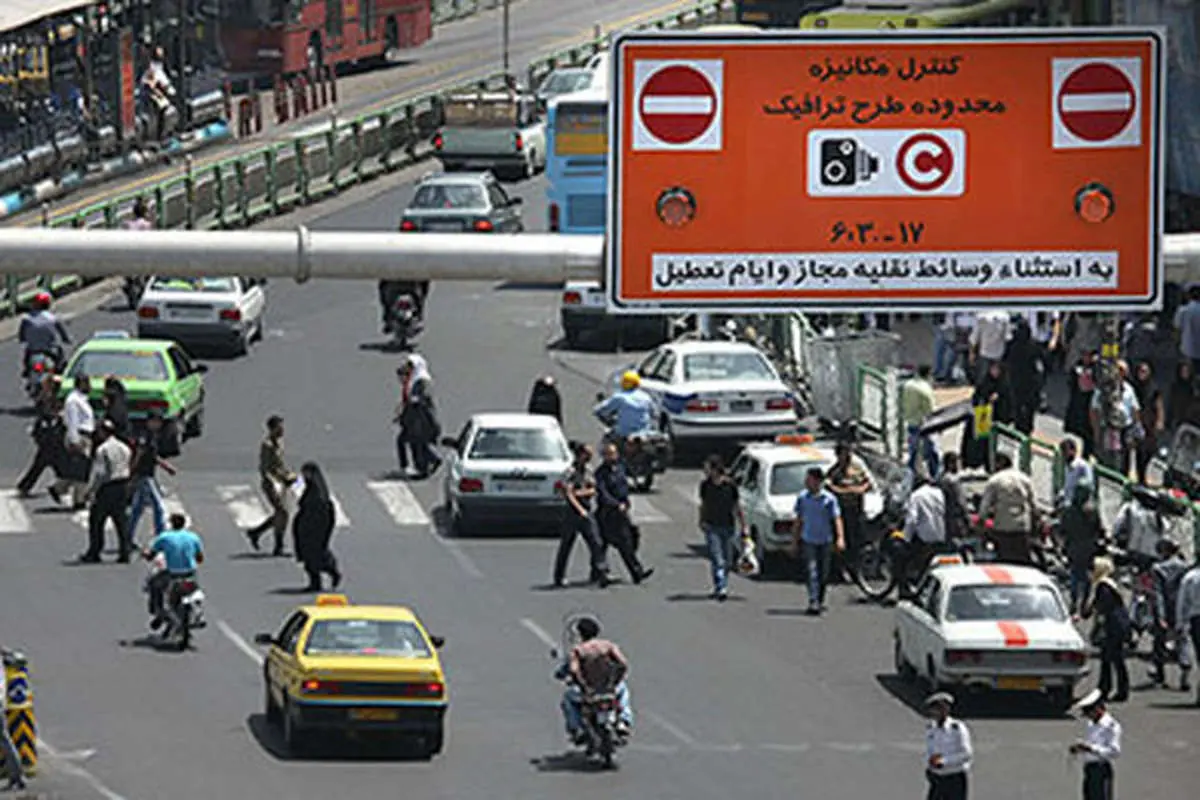 تمدید مهلت ثبتنام طرح ترافیک آژانسها و باریها