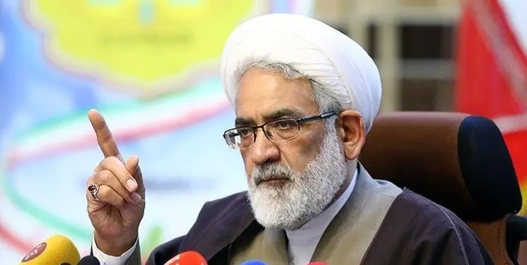 انتقاد تند دادستان کل کشور از وزیر ارتباطات