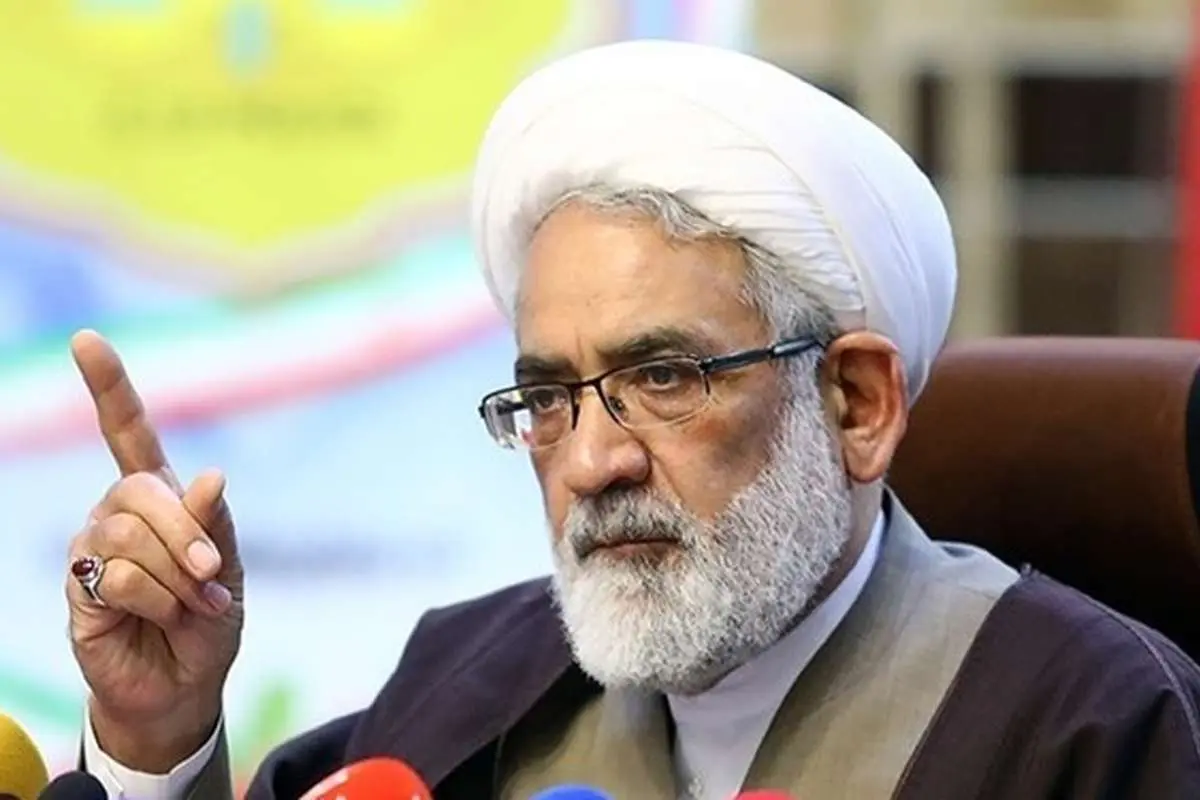 انتقاد تند دادستان کل کشور از وزیر ارتباطات