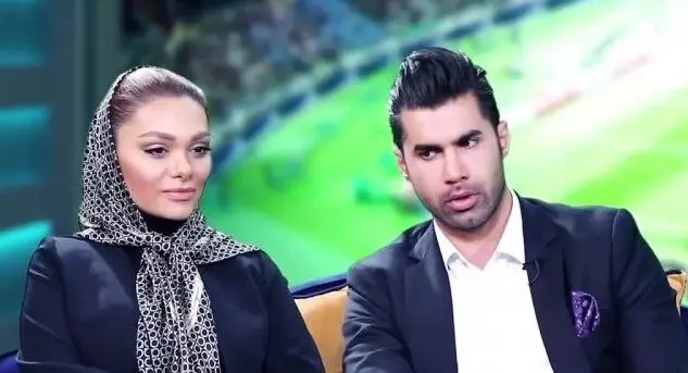 محسن فروزان و همسرش آزاد شدند