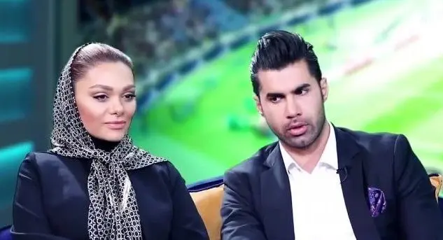 محسن فروزان و همسرش آزاد شدند
