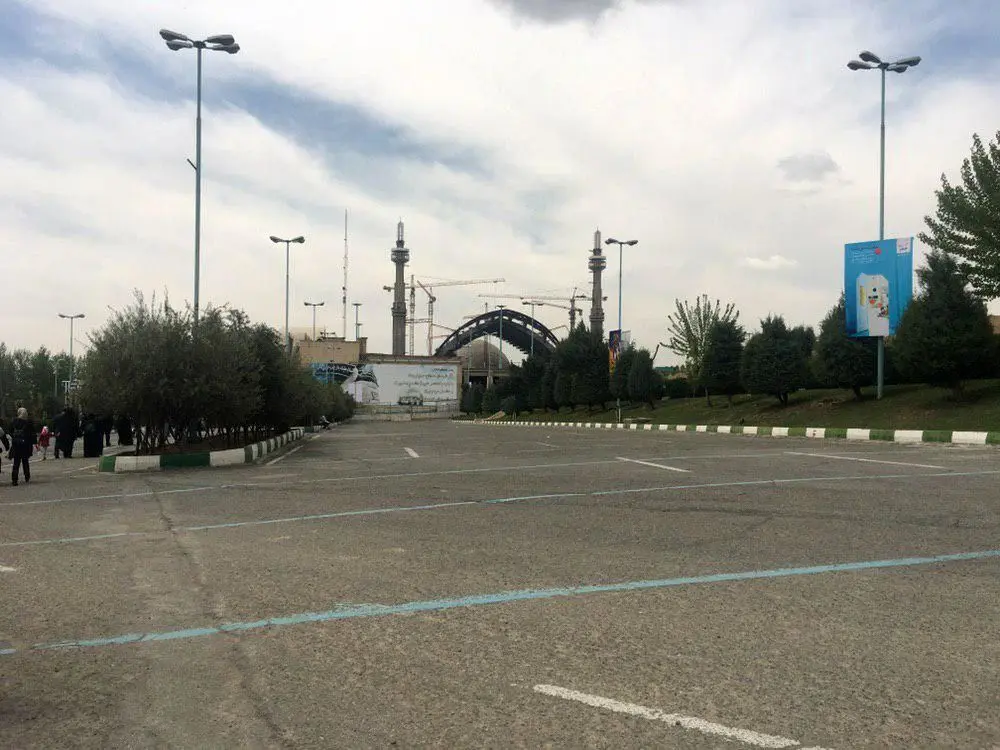 تهدید به بازداشت در نمایشگاه کتاب!
