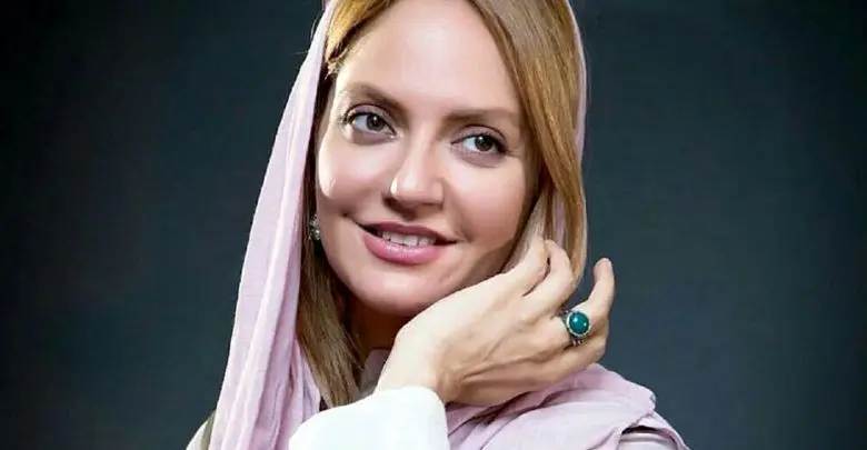 دفاع همسر محمدعلی رامین از مهناز افشار