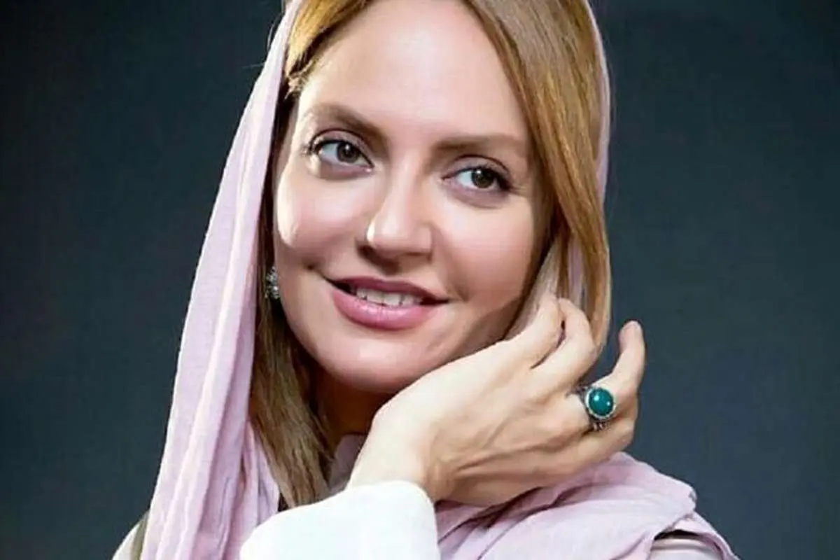 دفاع همسر محمدعلی رامین از مهناز افشار
