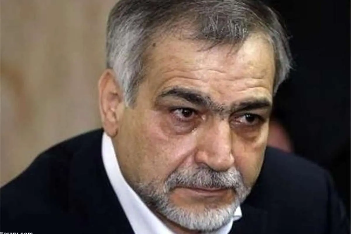واکنش حسین فریدون به حکم دادگاه بدوی