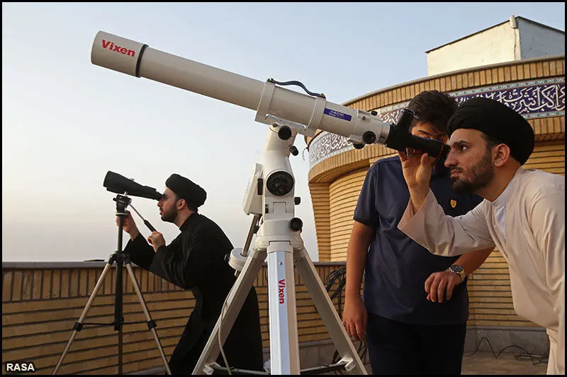 شاید فردا آغاز ماه رمضان نباشد
