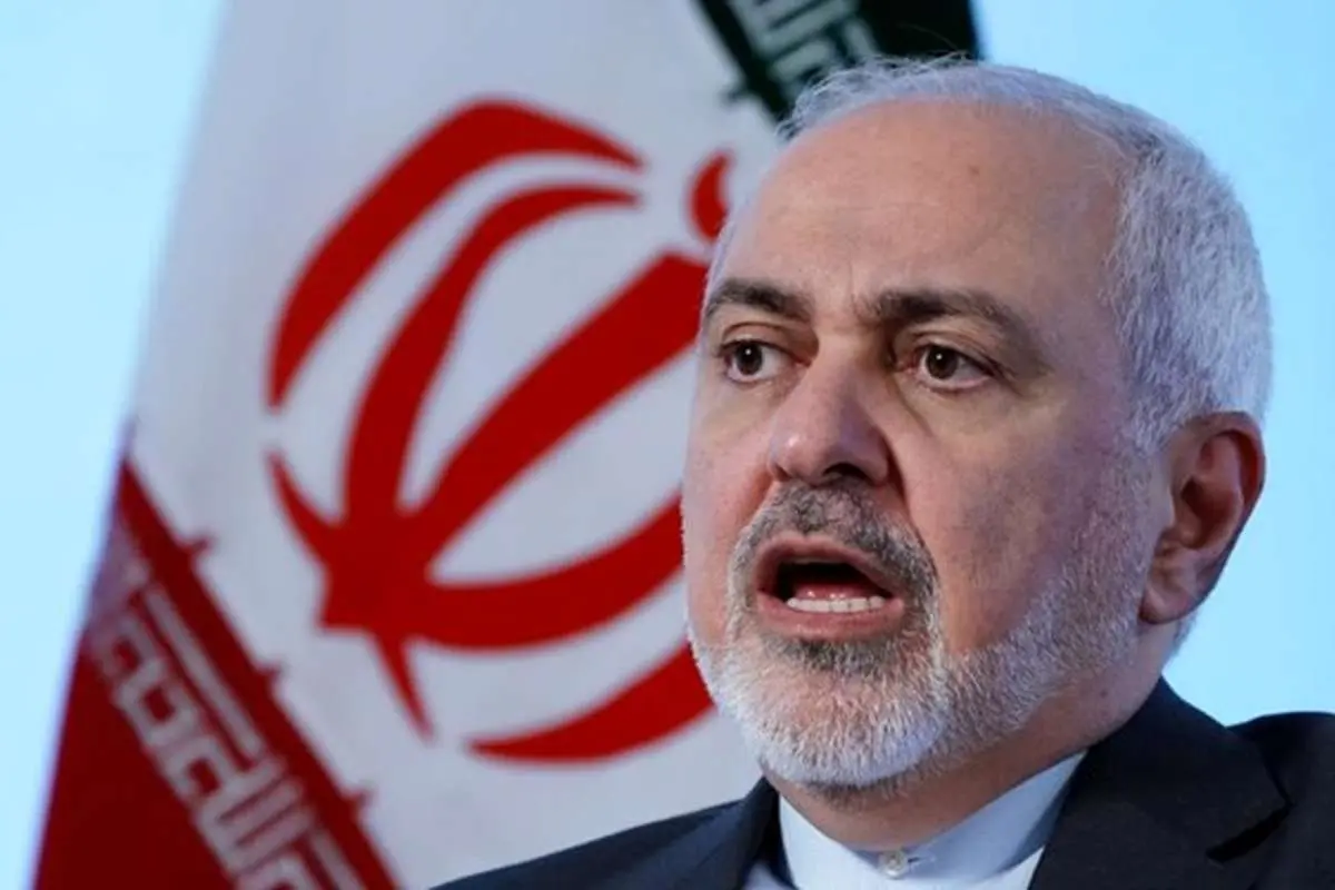ظریف: برای کشاندن آمریکا به یک درگیری دسیسه کردهاند