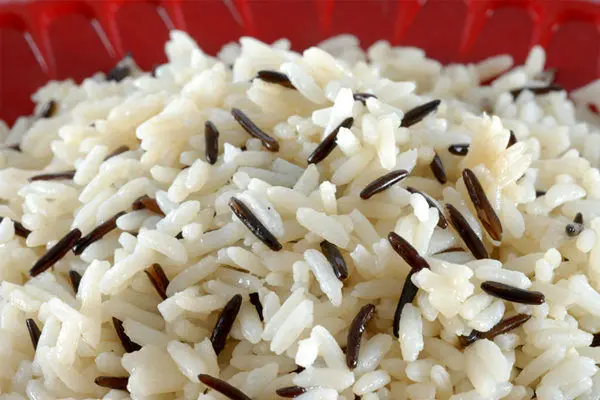 محققان ژاپنی: برنج بخورید، لاغر شوید!
