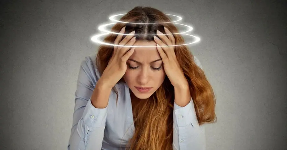 علت سرگیجه چیست و برای درمان سرگیجه چه باید کرد؟