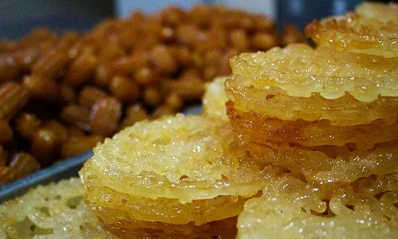 قیمت زولبیا و بامیه برای ماه رمضان تعیین شد