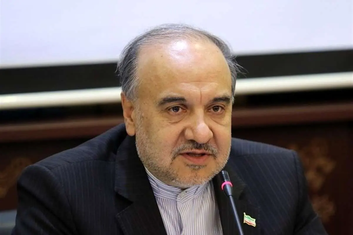 طرح استیضاح "سلطانیفر" تقدیم هیئترئیسه مجلس شد