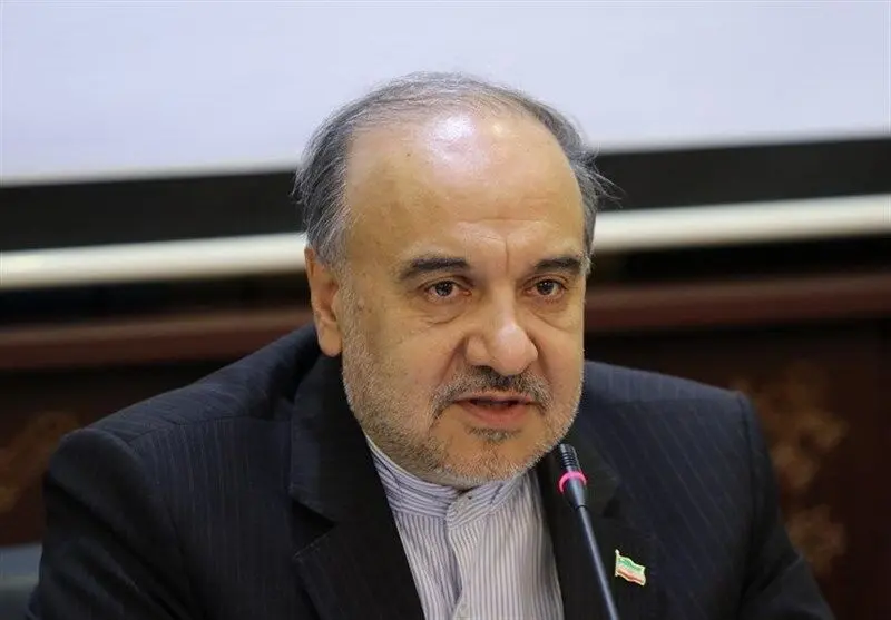 طرح استیضاح "سلطانی‌فر" تقدیم هیئت‌رئیسه مجلس شد