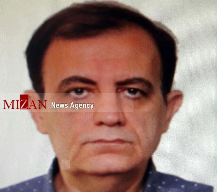 تلاش برای استرداد یکی از متهمان پرونده پتروشیمی