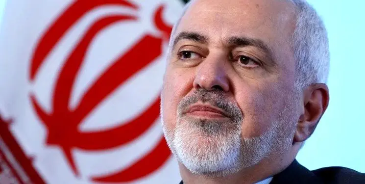 واکنش ظریف به احتمال نامزدی‌اش در انتخابات ریاست جمهوری
