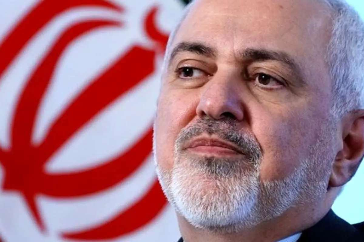 واکنش ظریف به احتمال نامزدیاش در انتخابات ریاست جمهوری
