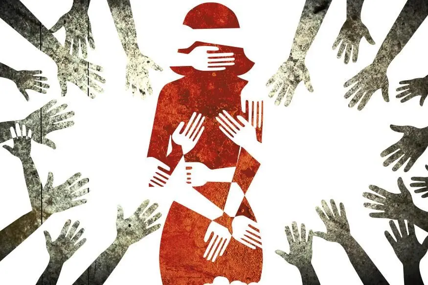 نویسنده متجاوز به اعدام محکوم شد