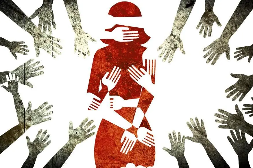 نویسنده متجاوز به اعدام محکوم شد