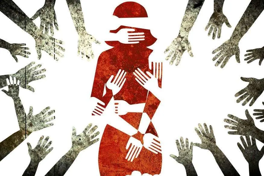 نویسنده متجاوز به اعدام محکوم شد