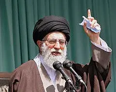مردم کسی را انتخاب کنند که اهل درد باشد