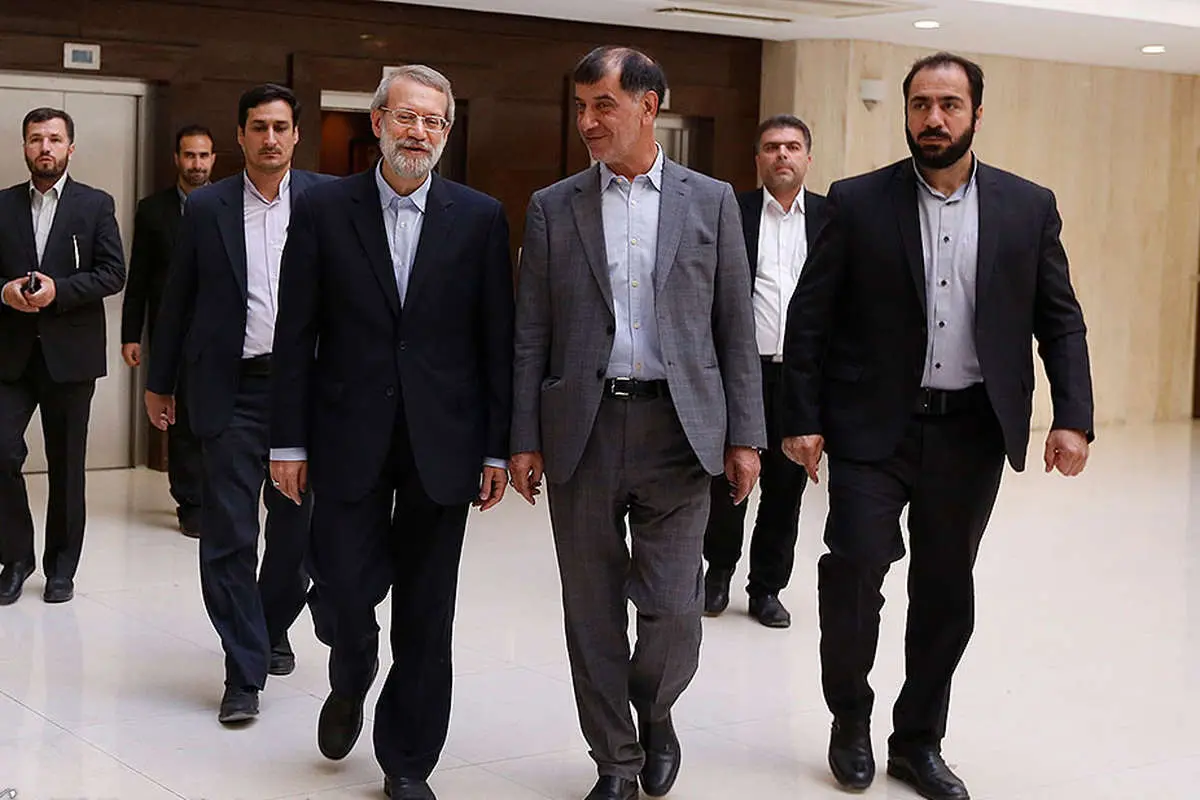 احتمال رقابت باهنر و لاریجانی در انتخابات ۱۴۰۰