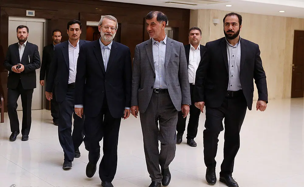 احتمال رقابت باهنر و لاریجانی در انتخابات ۱۴۰۰