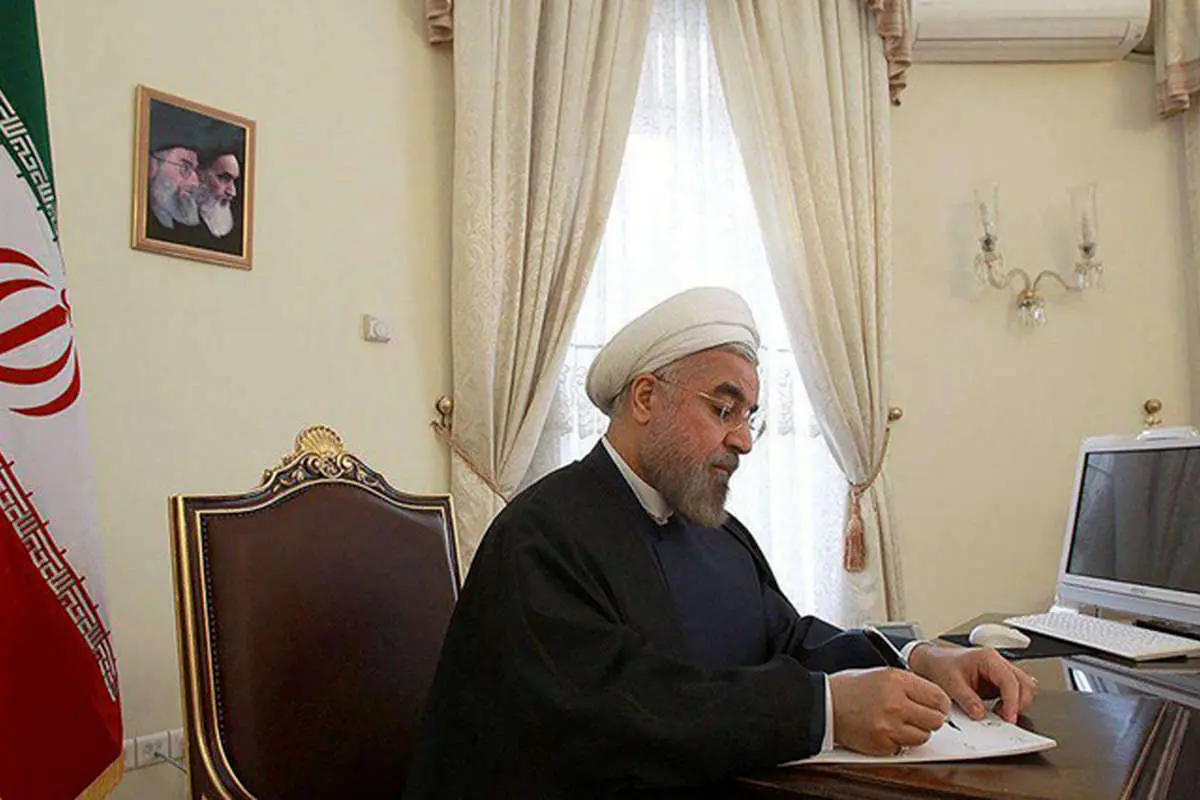 دستور رییس‌جمهور به دستگاه‌ها برای رونق تولید