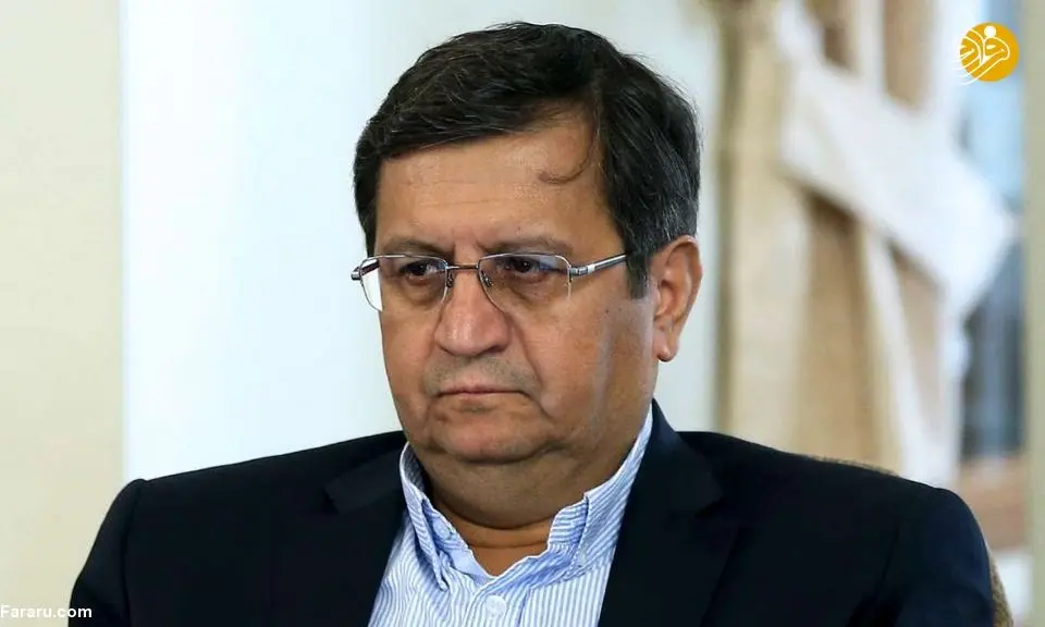 همتی: دلار ۵۰۰۰۰ تومانی رویا بود