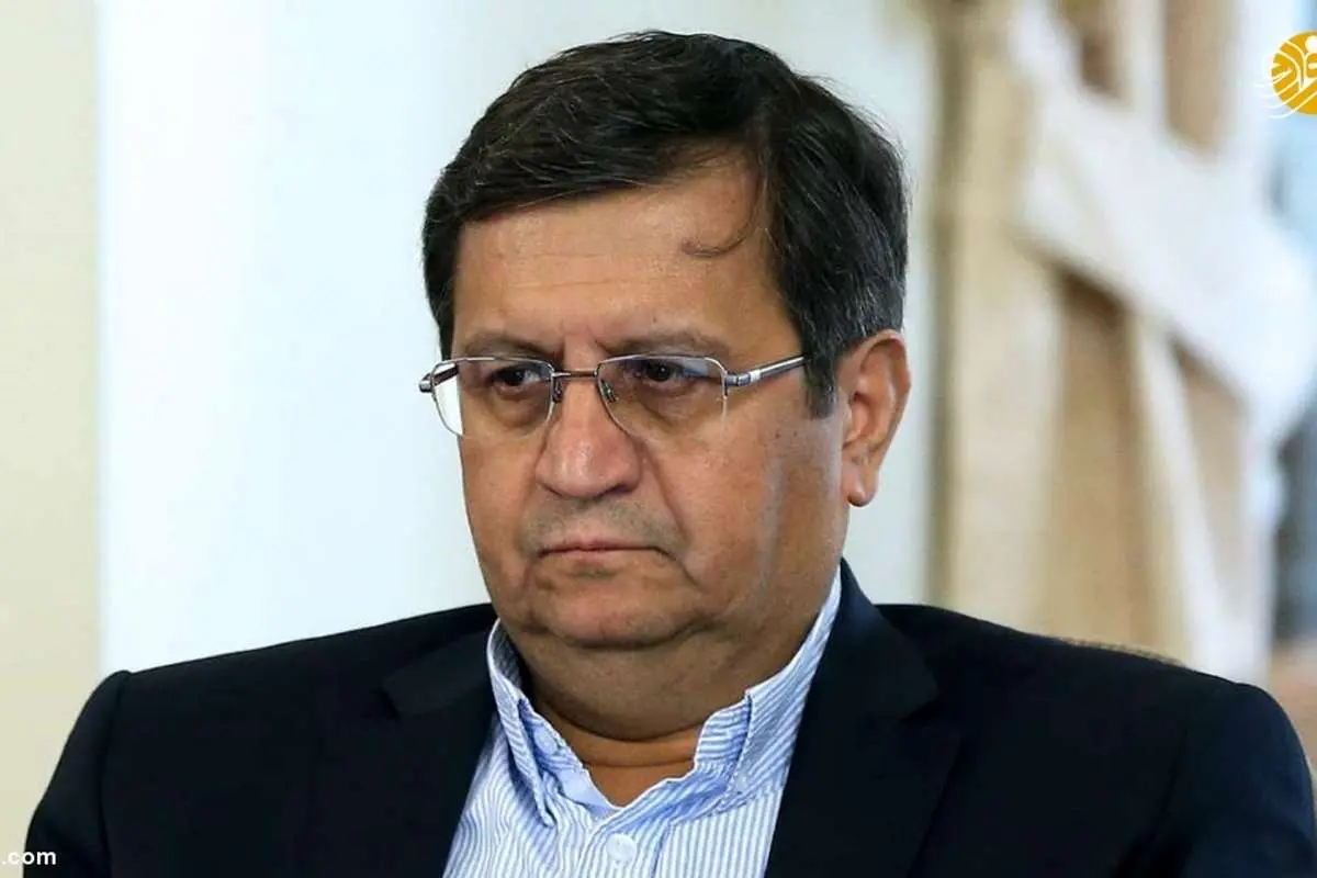 همتی: دلار ۵۰۰۰۰ تومانی رویا بود
