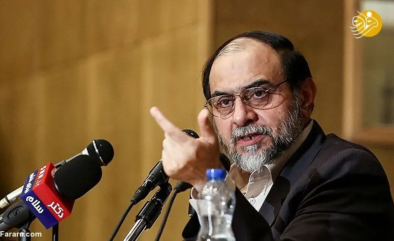 رحیم‌پور ازغدی: می‌خواهند از شورای انقلاب فرهنگی بیرونم کنند
