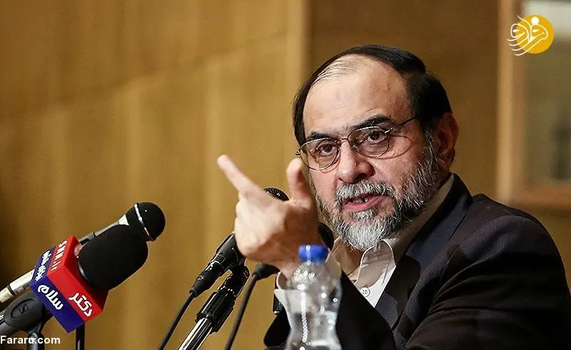 رحیم‌پور ازغدی: می‌خواهند از شورای انقلاب فرهنگی بیرونم کنند