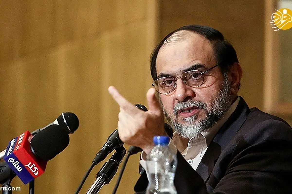 رحیمپور ازغدی: میخواهند از شورای انقلاب فرهنگی بیرونم کنند