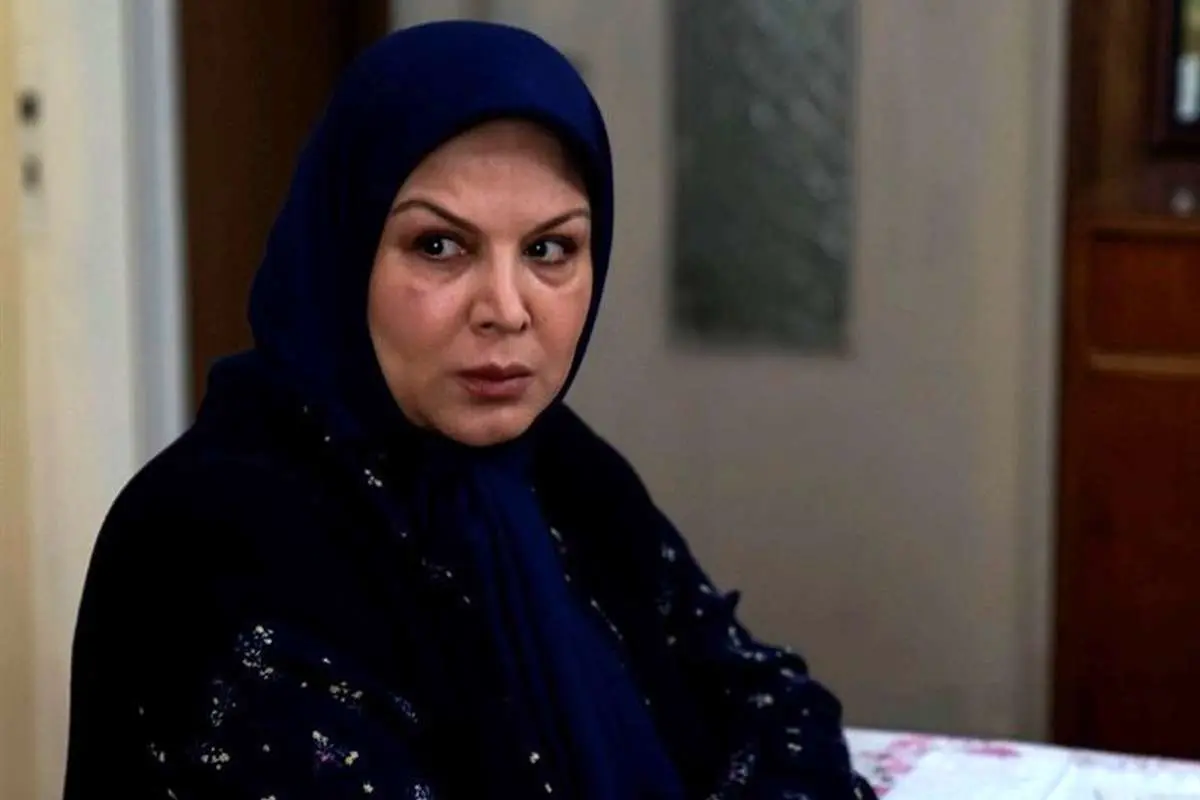 حذف شهره سلطانی از یک برنامه تلویزیونی به خاطر سگ!