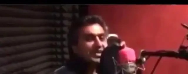 (ویدئو) خواننده آهنگ جنجالی: فکر نمی‌کردم به راحتی آبرویم برود!