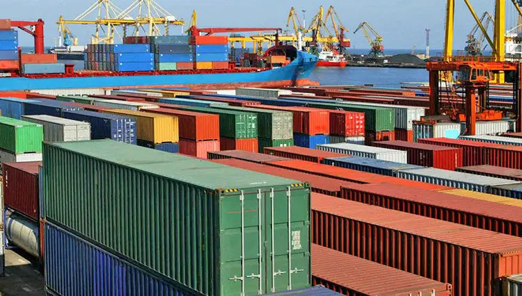 آمار عجیب از افزایش صادرکنندگان در سال 97