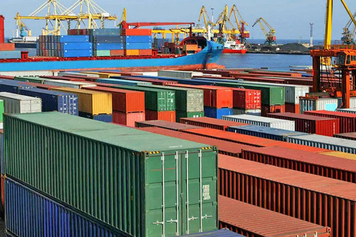 آمار عجیب از افزایش صادرکنندگان در سال 97