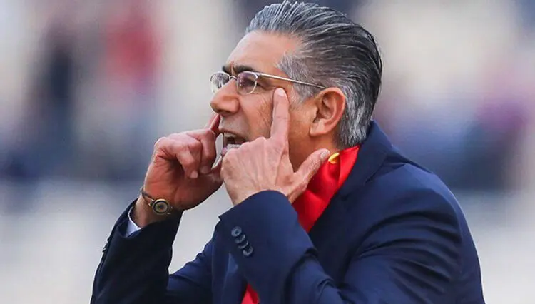 قطبی از فولاد خوزستان جدا شد