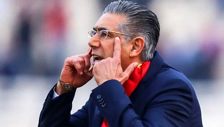 قطبی از فولاد خوزستان جدا شد