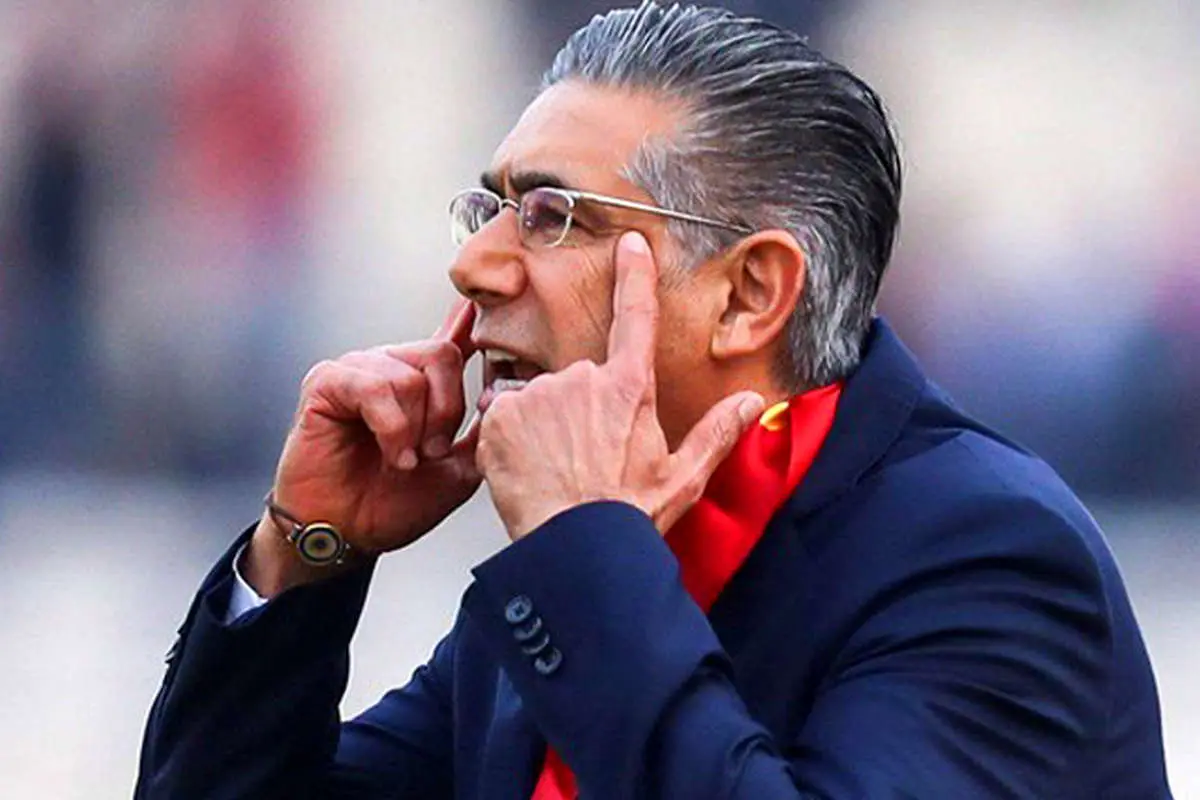 قطبی از فولاد خوزستان جدا شد