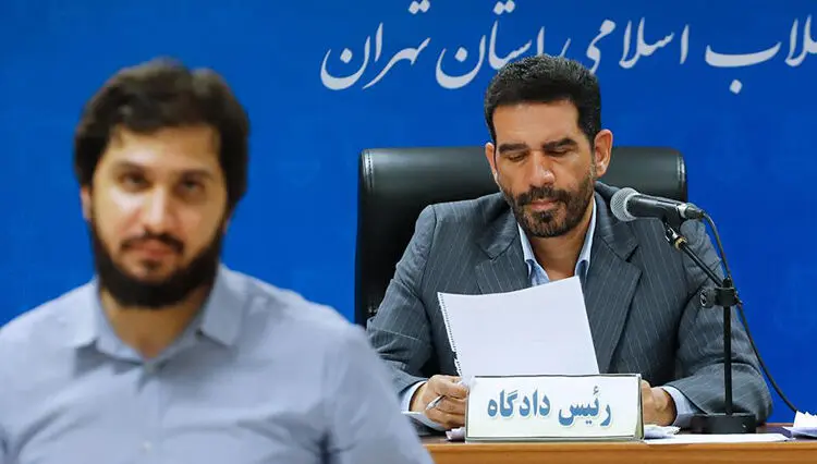 تسهیلات ٣٠ میلیاردی داماد وزیر به نام جوان یتیم!