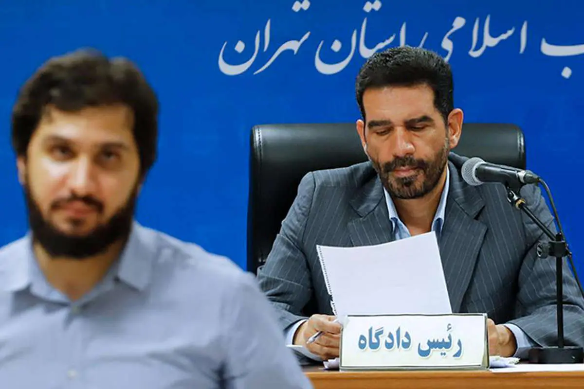 تسهیلات ٣٠ میلیاردی داماد وزیر به نام جوان یتیم!