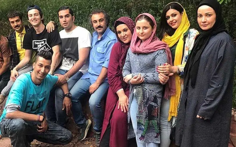 «پایتخت ۶» برای نوروز ۹۹ نهایی شد